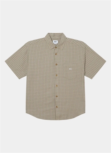Obey Bigwig Ian Shirt
